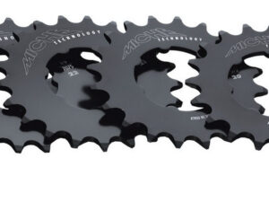 Miche Single Speed Ritzel (1/8" | 22 Zähne)