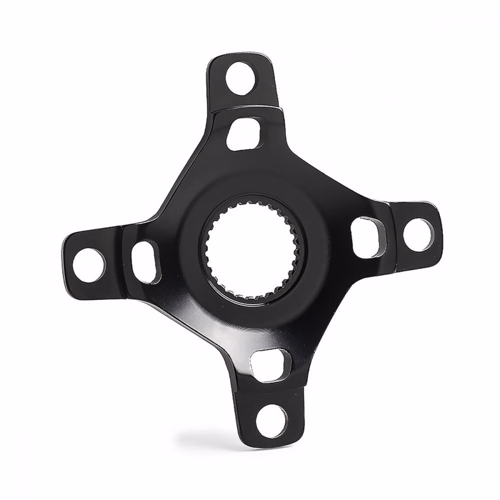 Miche Spider Boost (BDU4XX) Spider für Boost-Kurbeln - leicht & präzise