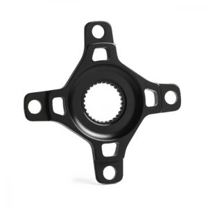 Miche Spider Regular (BDU4XX) Spider für Kettenblattmontage - präzise Kraftübertragung
