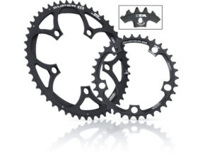 Miche Super 11 BCD 110 Kettenblatt (außen | 53 Zähne | 11-fach | Campagnolo)