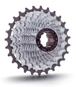 Miche Zahnkranz-Kassette Light Primato 11-fach 13-30 Zähne Shimano kompatib.