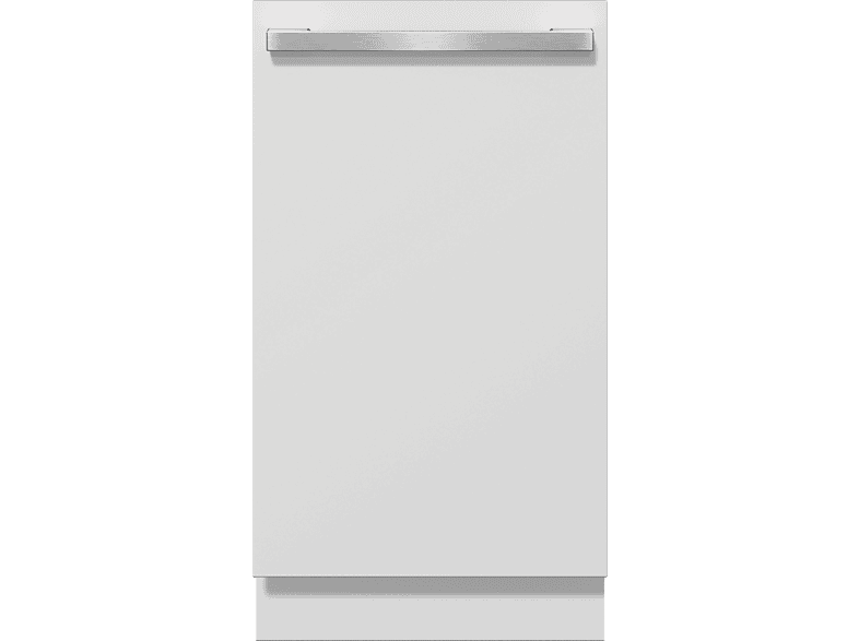 MIELE G 5590 SCVi SL Active Geschirrspüler (vollintegrierbar, 448 mm breit, 45 dB (A), E)