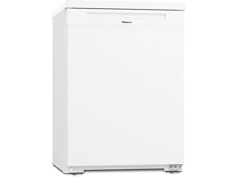 MIELE K 4003 D Kühlschrank (141 l, D, 850 mm hoch, Weiß)