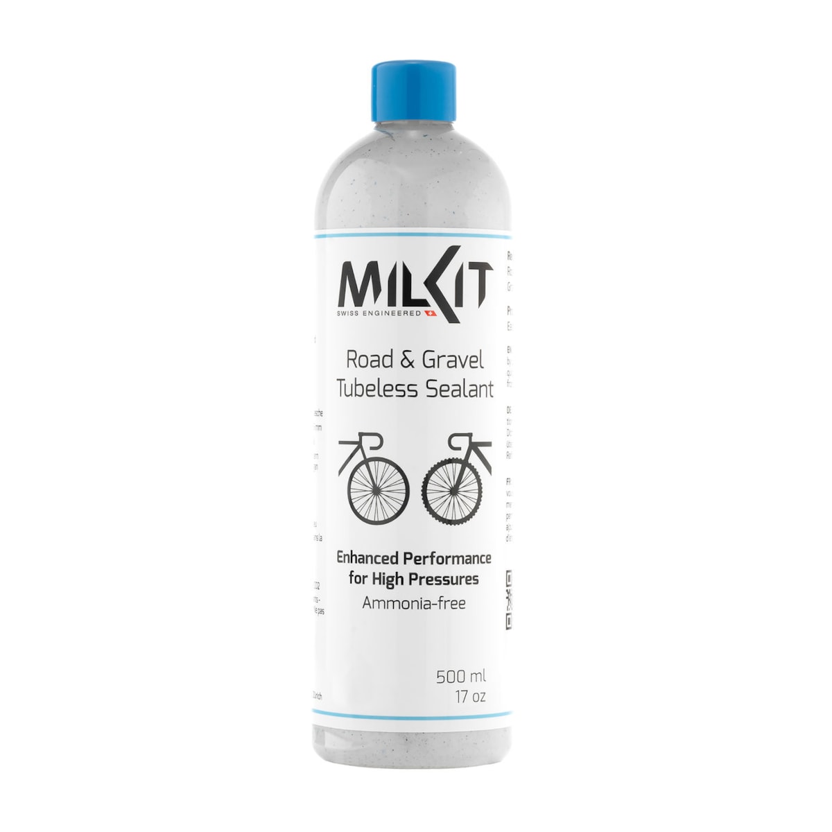 Milkit Road & Gravel Tubeless Sealant Dichtmilch