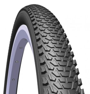 Mitas Reifen Cheetah R15 Classic 22 27.5x2.35 Zoll 60-584 schwarz Draht