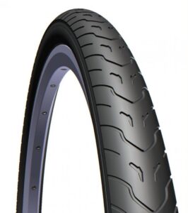 Mitas Reifen Cobra V 58 Classic 26x1.90" 50-559 schwarz Draht