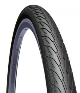 Mitas Reifen Flash V 66 26x1.50" 40-559 schwarz Draht