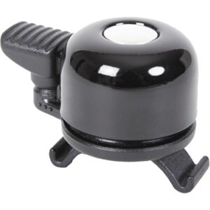 Mounty Klingel Billy Flex schwarz
