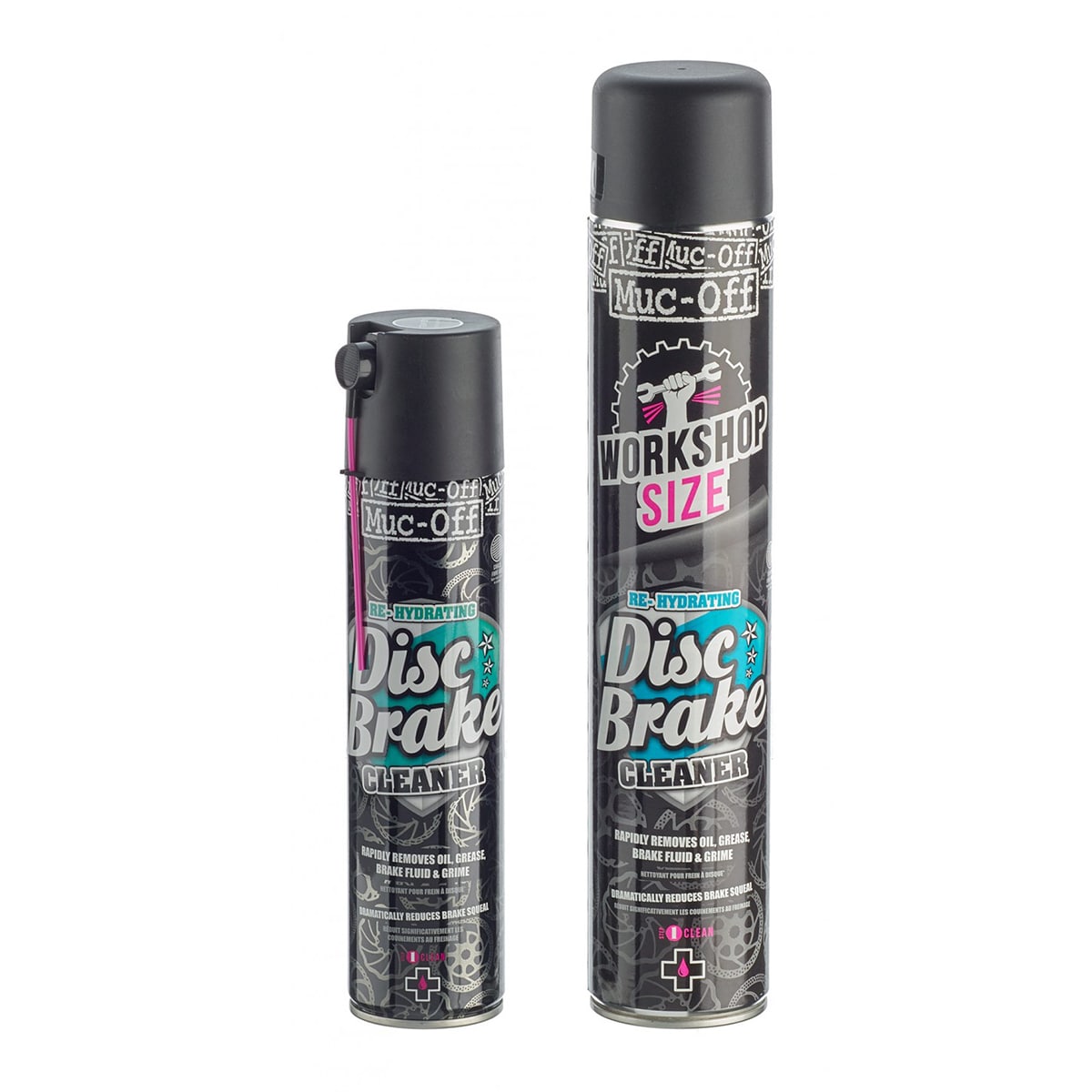 Muc-Off Bremsenreiniger Disc Brake Cleaner