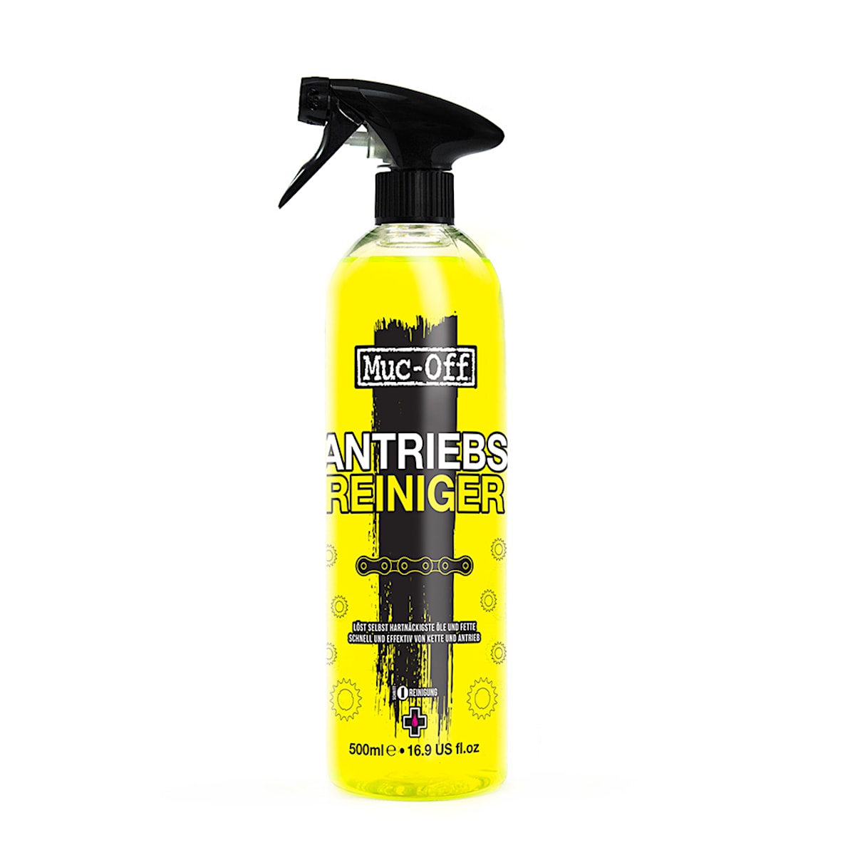 Muc-Off Drivetrain Cleaner Ketten-/Antriebsreiniger