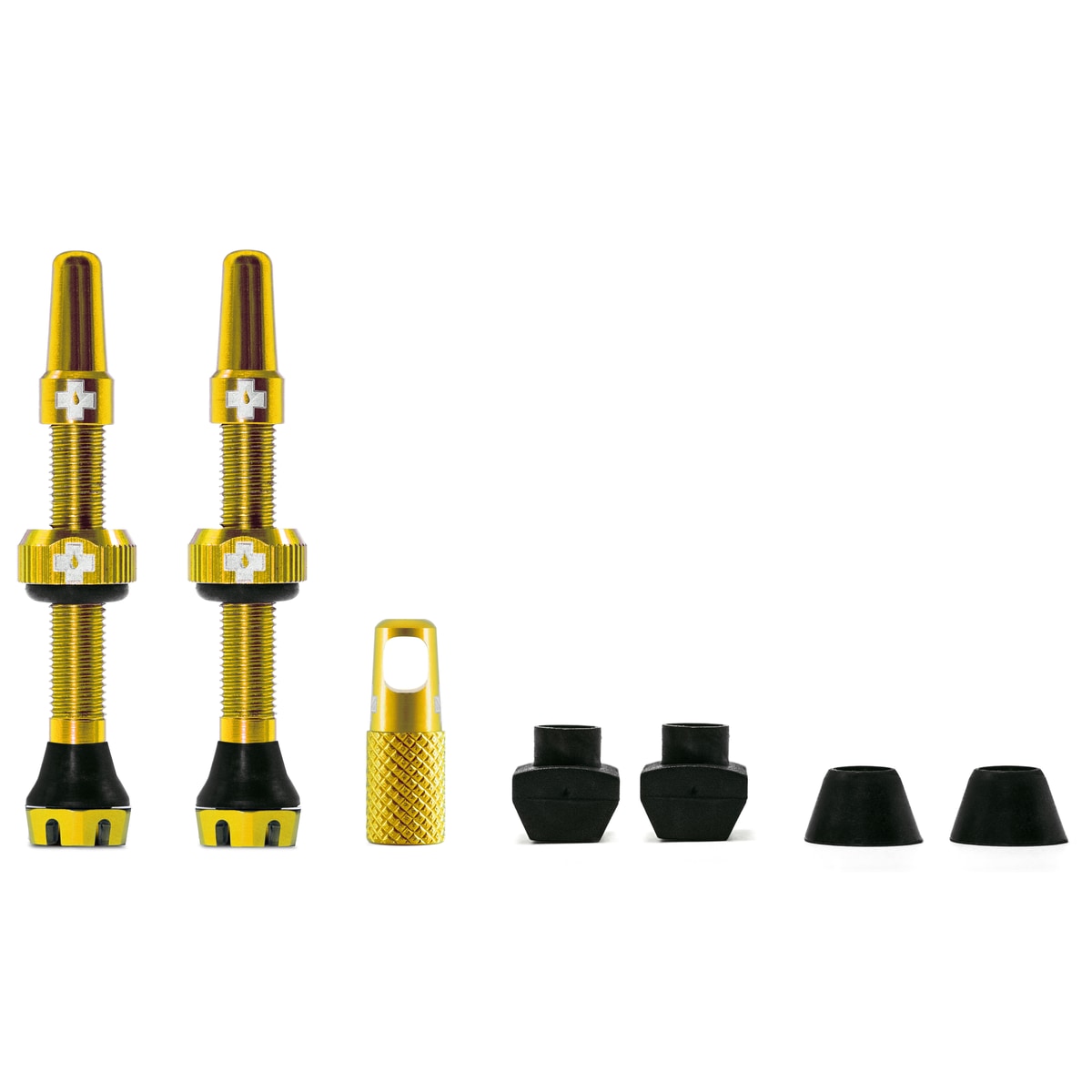 Muc-Off Tubeless Ventil Kit V2 MTB Road