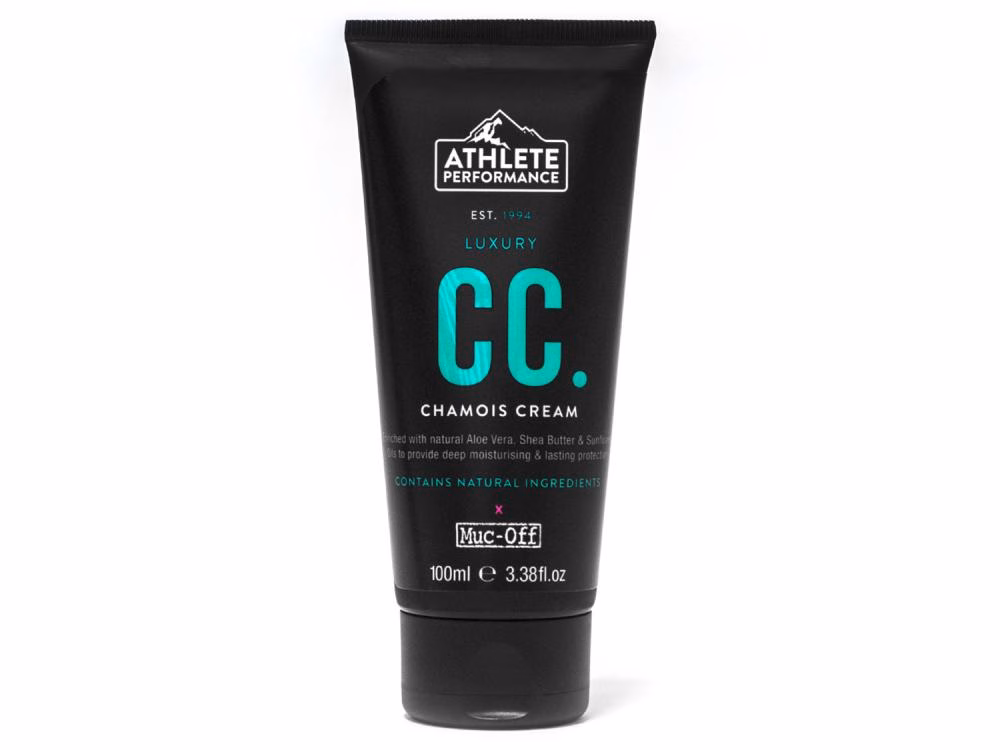 Muc Off Chamois Cream 100ml pink 100
