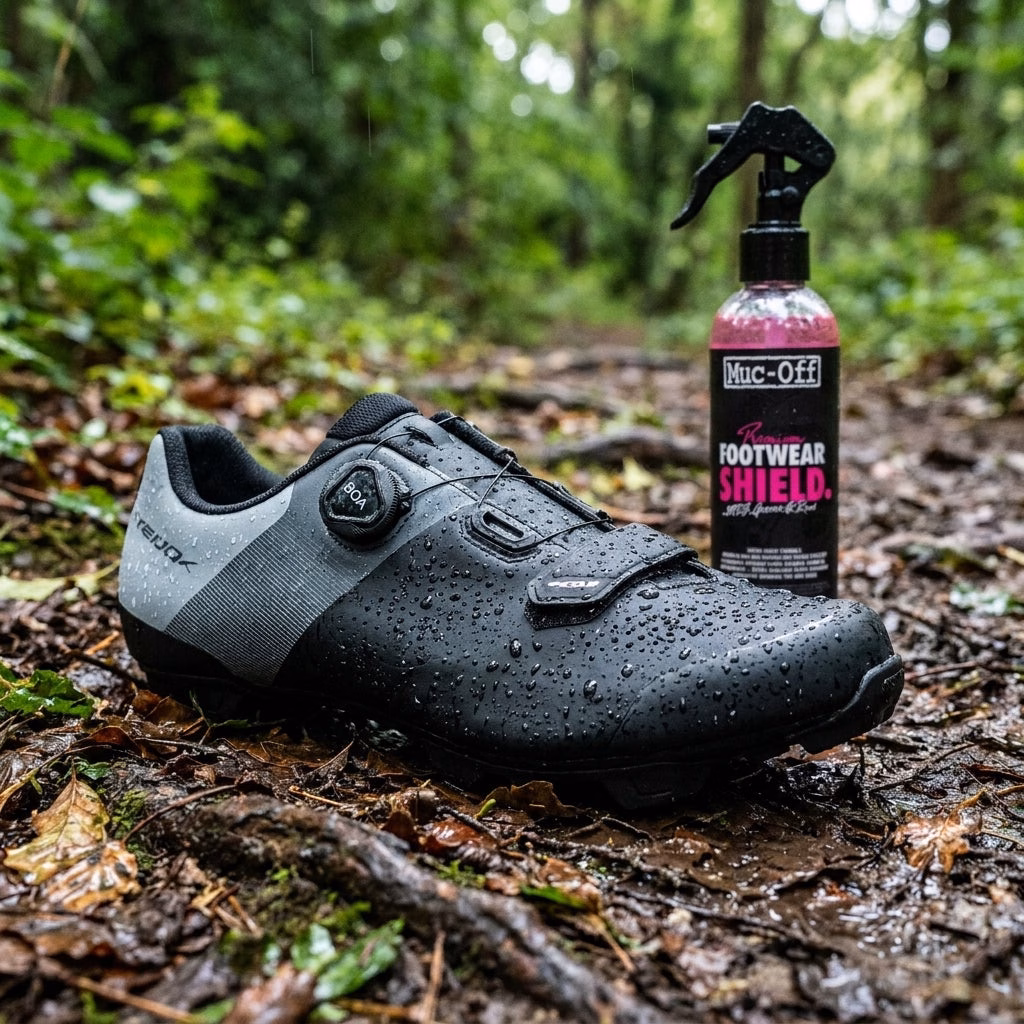 Muc Off Premium Footwear Shield 250ml