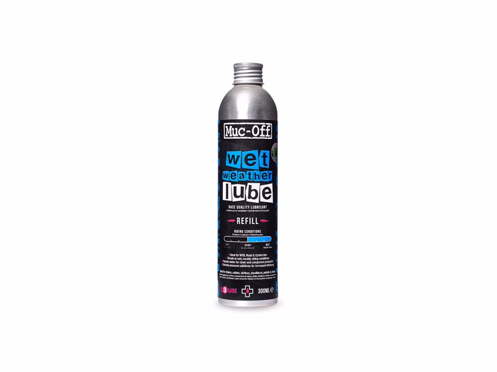 Muc Off Wet Lube 300ml