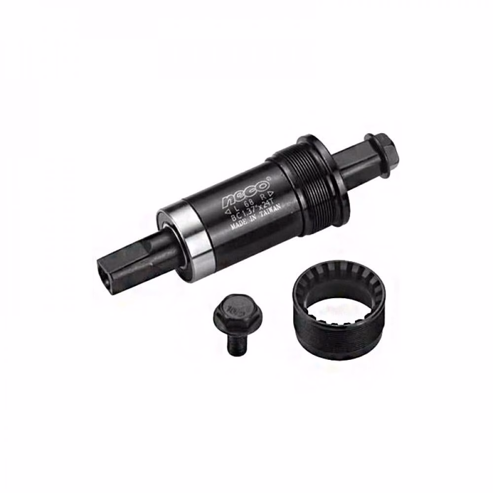 NECO Innenlager 113,0 - 68 mm BSA Nylonschalen