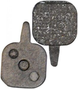 NG Sports Semi-Metall Disc-Bremsbeläge Tektro Hydraulisch Mechanisch