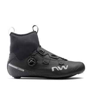 Northwave CELSIUS R GTX Rennrad Winterschuh 45 black