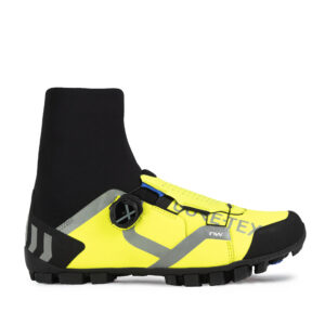 Northwave Celsius XT Arctic GTX MTB- und Gravel-Winterschuh 41 yellow fluo