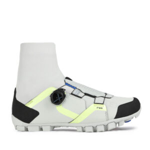 Northwave Celsius XT Arctic GTX MTB- und Gravel-Winterschuh 45 light grey