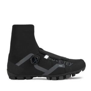 Northwave Celsius XT GTX MTB- und Gravel-Winterschuh 44 black/dark grey