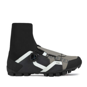 Northwave Celsius XT GTX MTB- und Gravel-Winterschuh 44 black/sand
