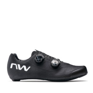 Northwave Extreme Pro 3 Rennradschuh 43 black/white