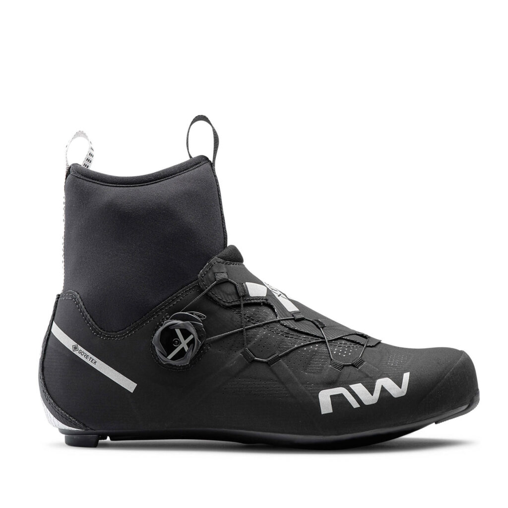 Northwave EXTREME R GTX Rennrad Winterschuh 40 black