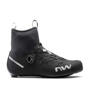 Northwave EXTREME R GTX Rennrad Winterschuh 41 black