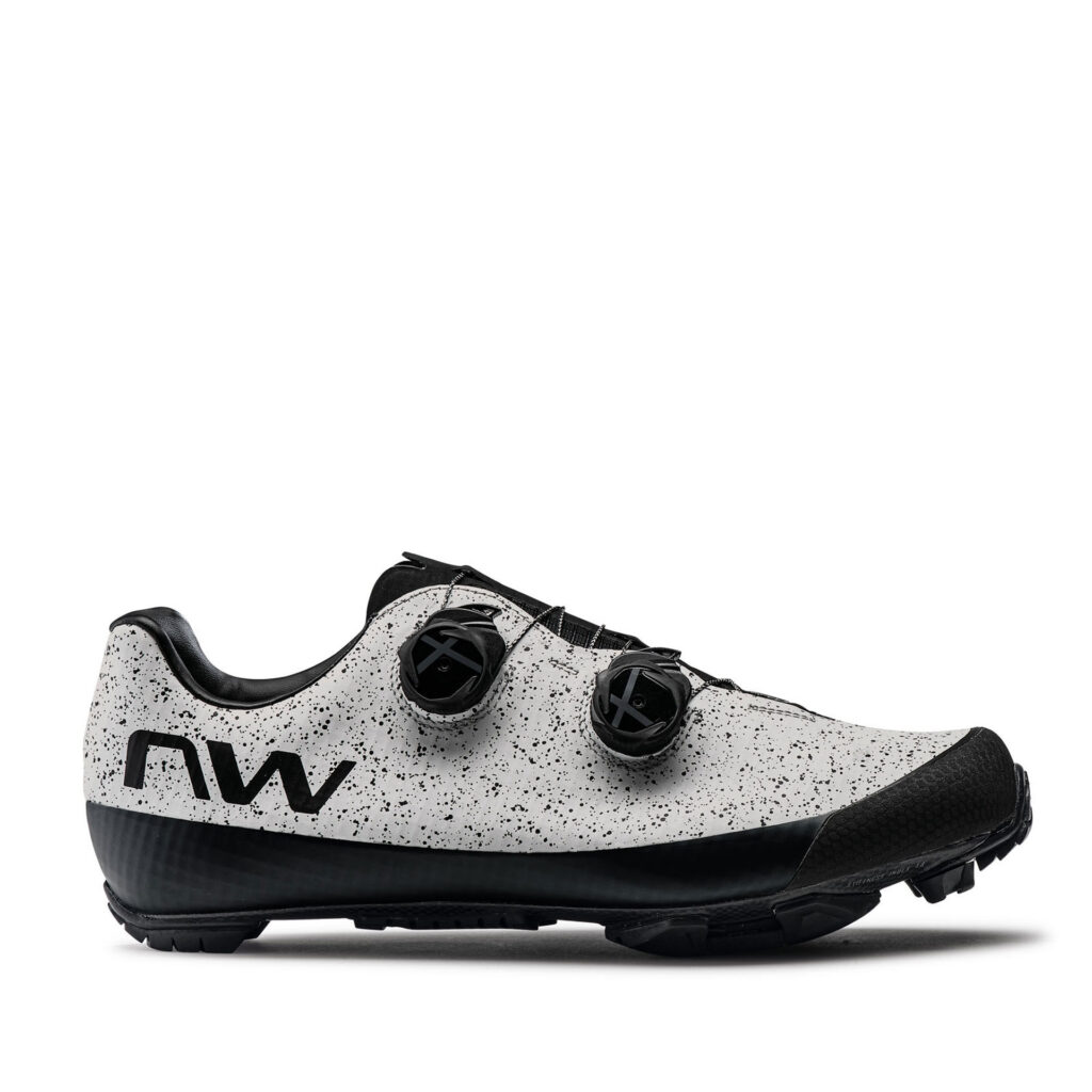 Northwave Extreme XC 2 MTB-Schuh 45 light grey