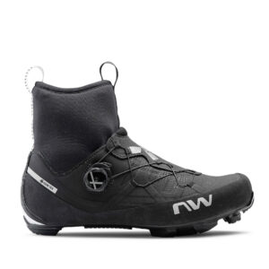 Northwave EXTREME XC GTX MTB Winterschuh 43 black