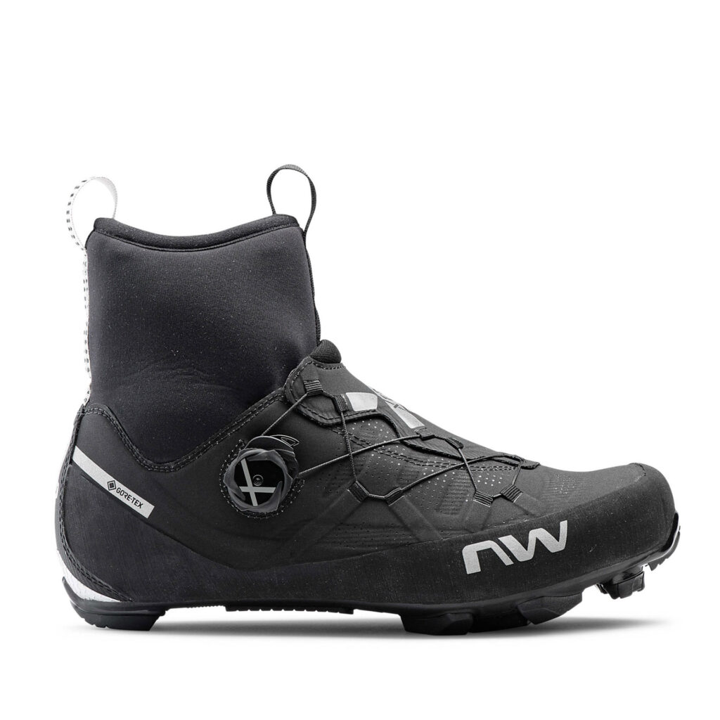 Northwave EXTREME XC GTX MTB Winterschuh 44 black