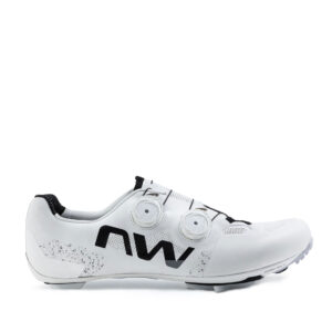 Northwave Extreme X Gravel & MTB-Schuh 42 white
