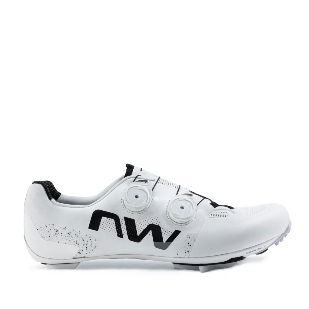 Northwave Extreme X Gravel & MTB-Schuh 44 white