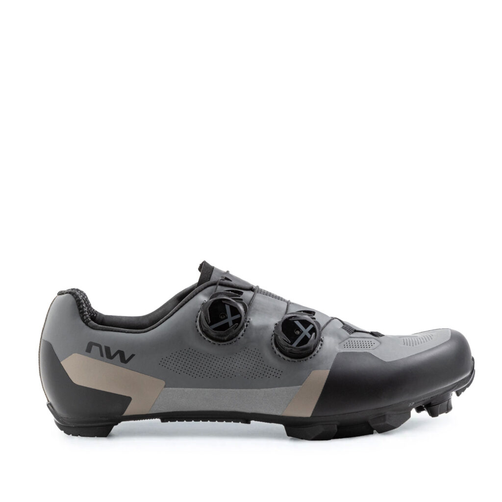 Northwave Extreme XT Gravel & MTB-Schuh 41 black/sand