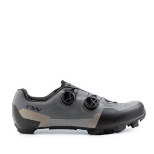 Northwave Extreme XT Gravel & MTB-Schuh 42 black/sand