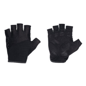Northwave Fast Short Finger Glove Kurze Radhandschuhe S black
