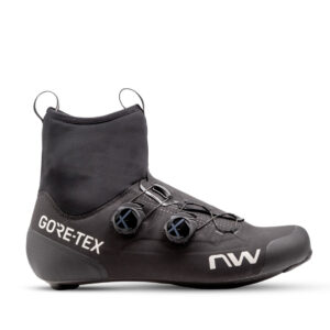 Northwave FLAGSHIP R GTX Rennrad-Winterschuh 42 black