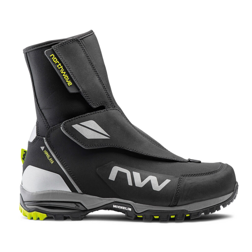Northwave HIMALAYA MTB-Winterschuh 46 black