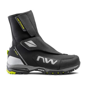 Northwave HIMALAYA MTB-Winterschuh 46 black