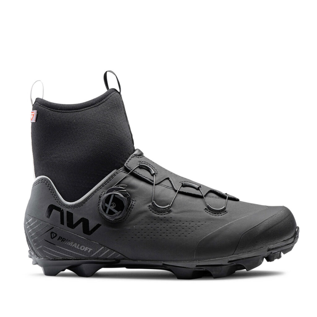Northwave MAGMA XC CORE MTB-Winterschuh 44 black