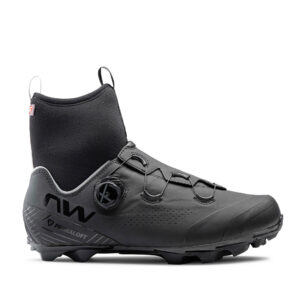 Northwave MAGMA XC CORE MTB-Winterschuh 45 black