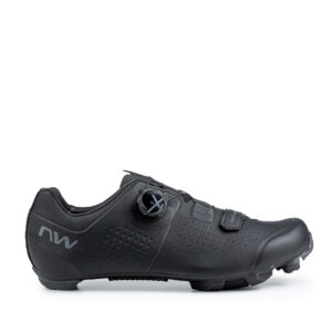 Northwave Razer Mountainbike-Schuhe 41 black