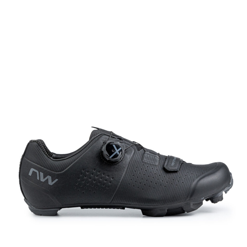 Northwave Razer Mountainbike-Schuhe 47 black