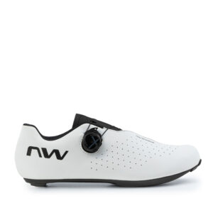 Northwave Sonic Plus Rennradschuh 45 white/black