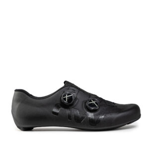 Northwave Veloce Extreme Rennradschuh mit Carbonsohle 45 black