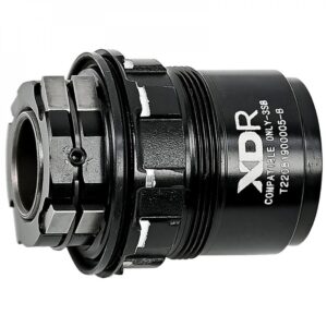 Novatec Freilaufkörper für Sram, Typ B SR11, 326272