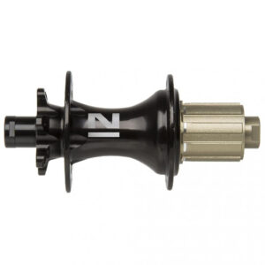 Novatec Hinterradnabe D462SB-A5A-B12 BOOST 32 Loch Novatec Disc 6Loch 8-11fach schwarz