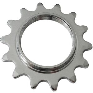 Novatec Schraubzahnkranz 13 Zähne 1/2 x 1/8"