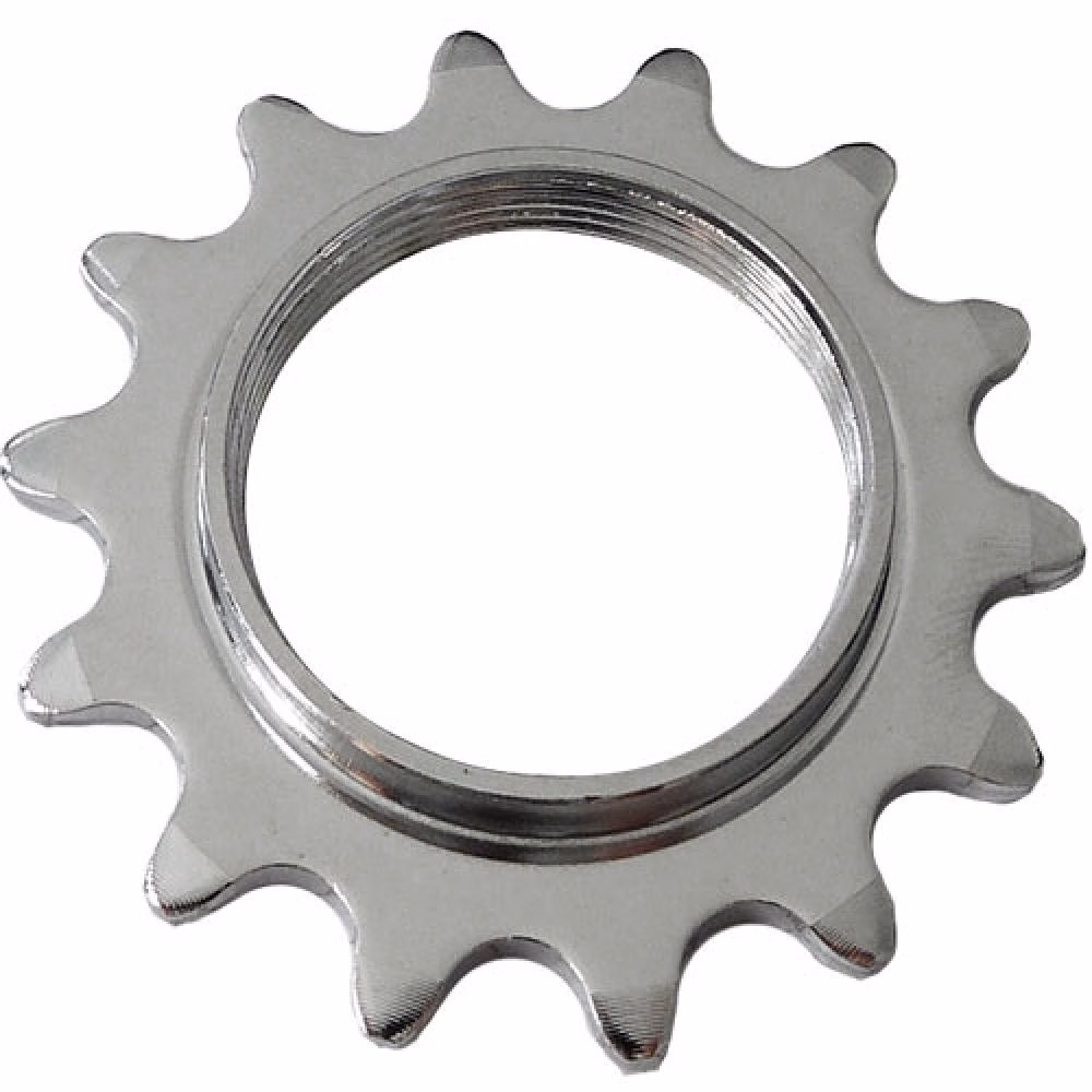 Novatec Schraubzahnkranz 16 Zähne 1/2 x 1/8"