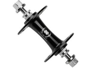 Novatec Single Speed Vorderradnabe (32 Loch)